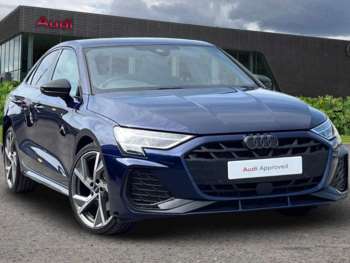 Used Audi A3 2024 for sale - 75390562: Photo