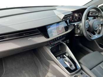 Used Audi A3 2024 for sale - 75390562: Photo