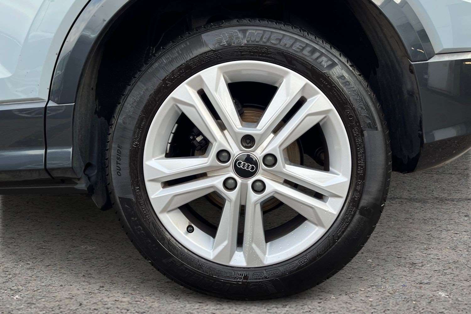 Used Audi Q2 for sale - 78129616: Photo 10