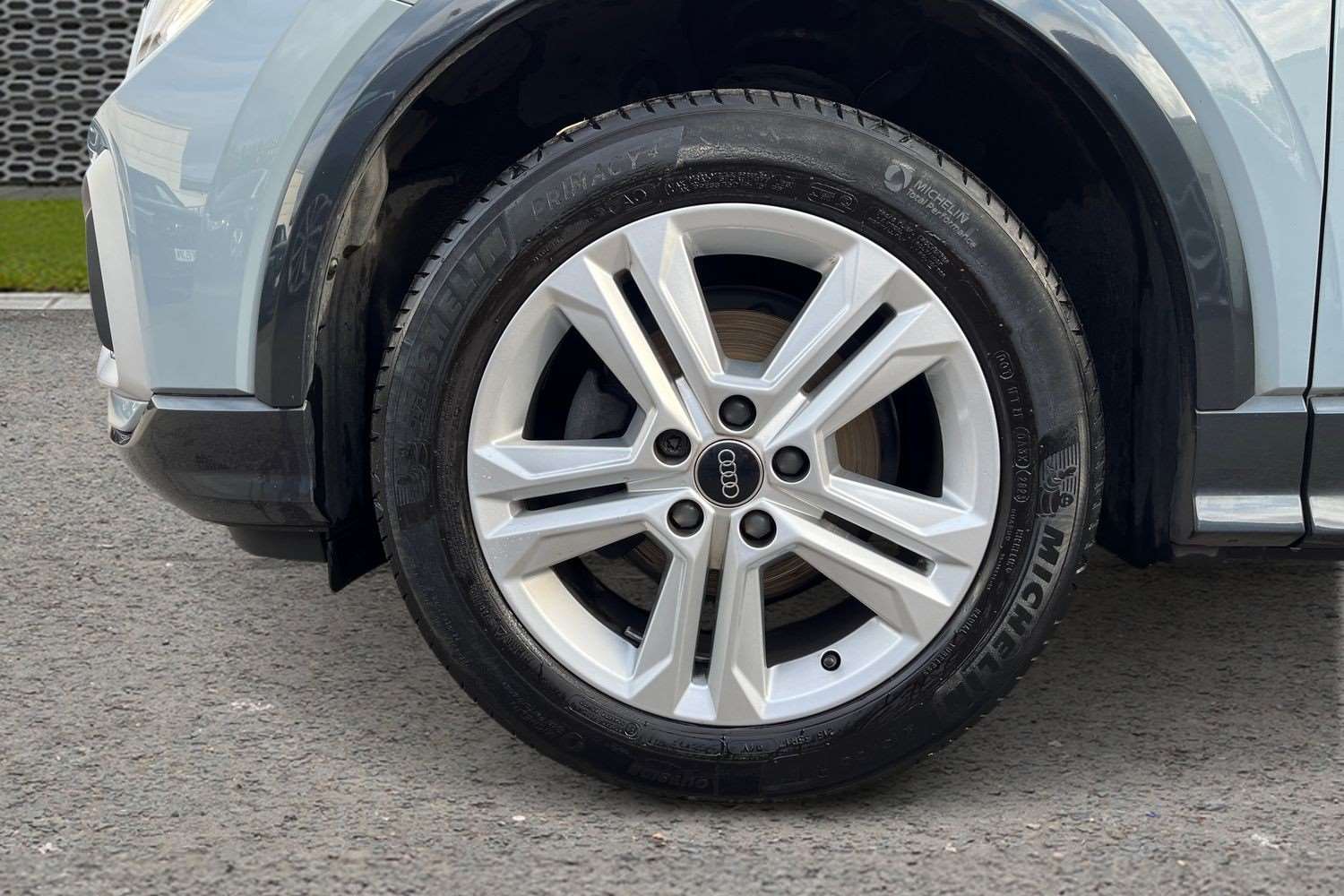 Used Audi Q2 for sale - 78129616: Photo 11