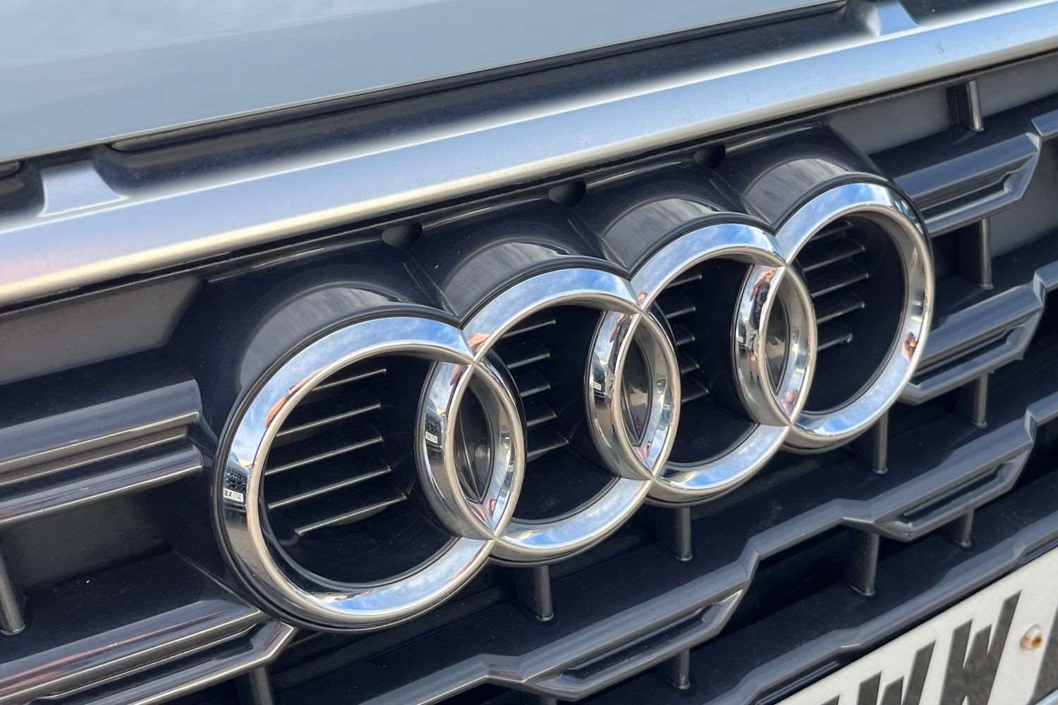 Used Audi Q2 for sale - 78129616: Photo 12