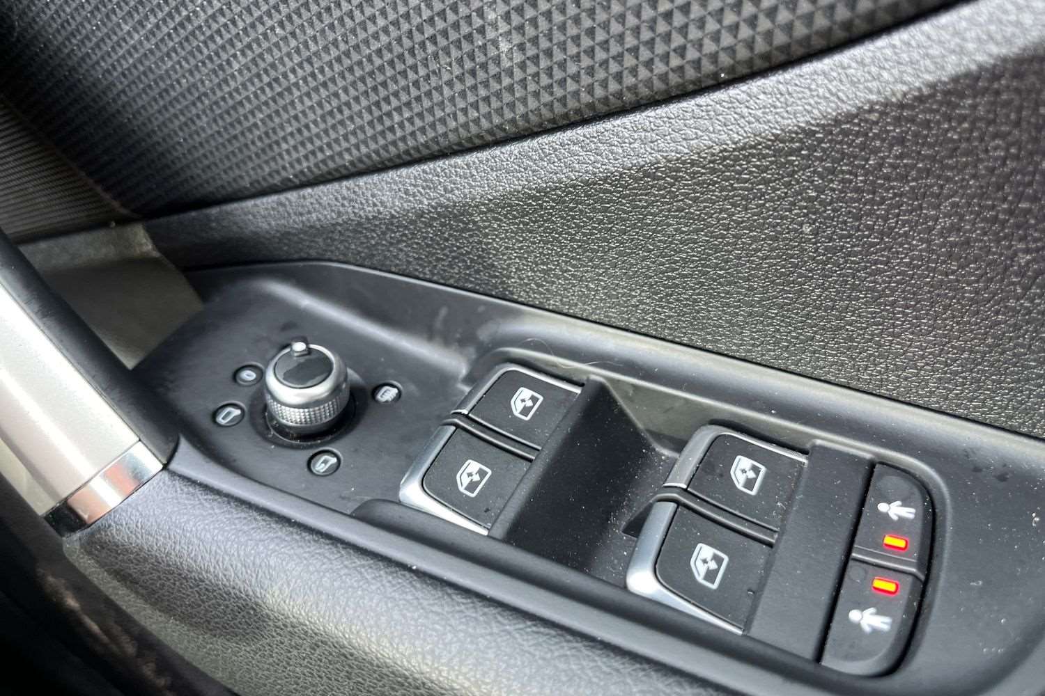 Used Audi Q2 for sale - 78129616: Photo 14