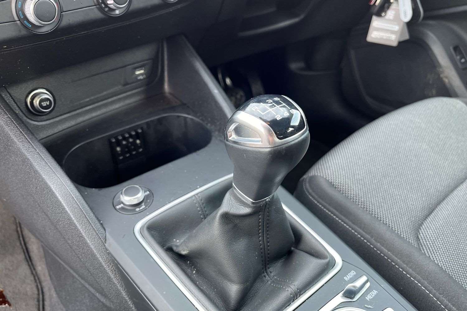 Used Audi Q2 for sale - 78129616: Photo 15