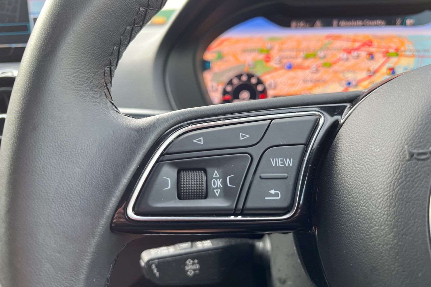 Used Audi Q2 for sale - 78129616: Photo 16