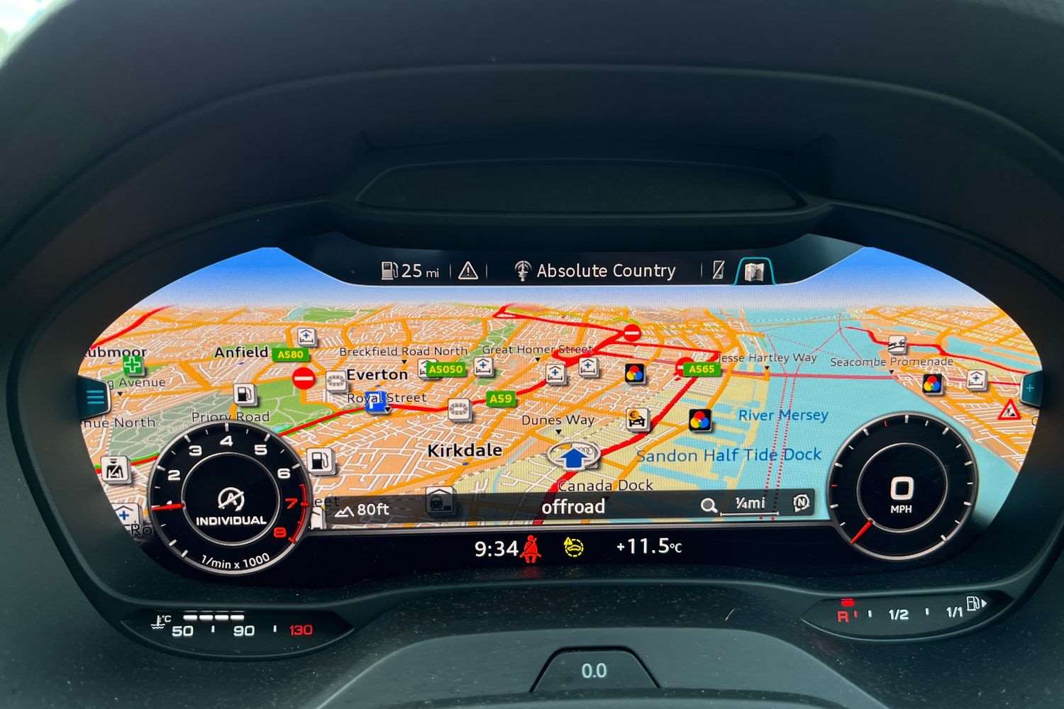 Used Audi Q2 for sale - 78129616: Photo 18