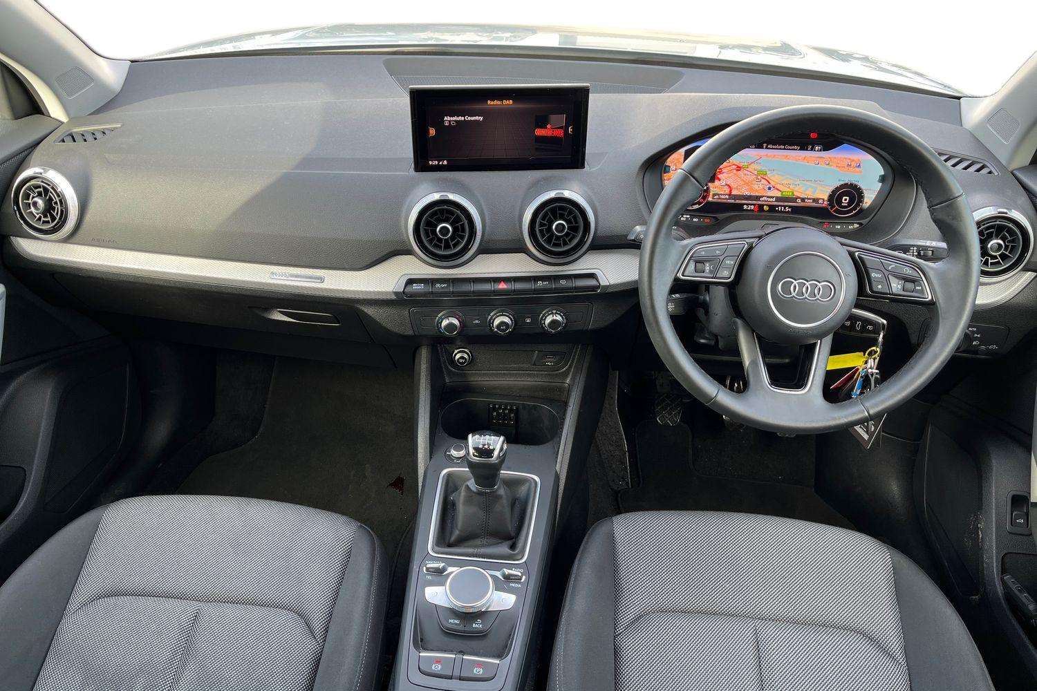 Used Audi Q2 for sale - 78129616: Photo 19