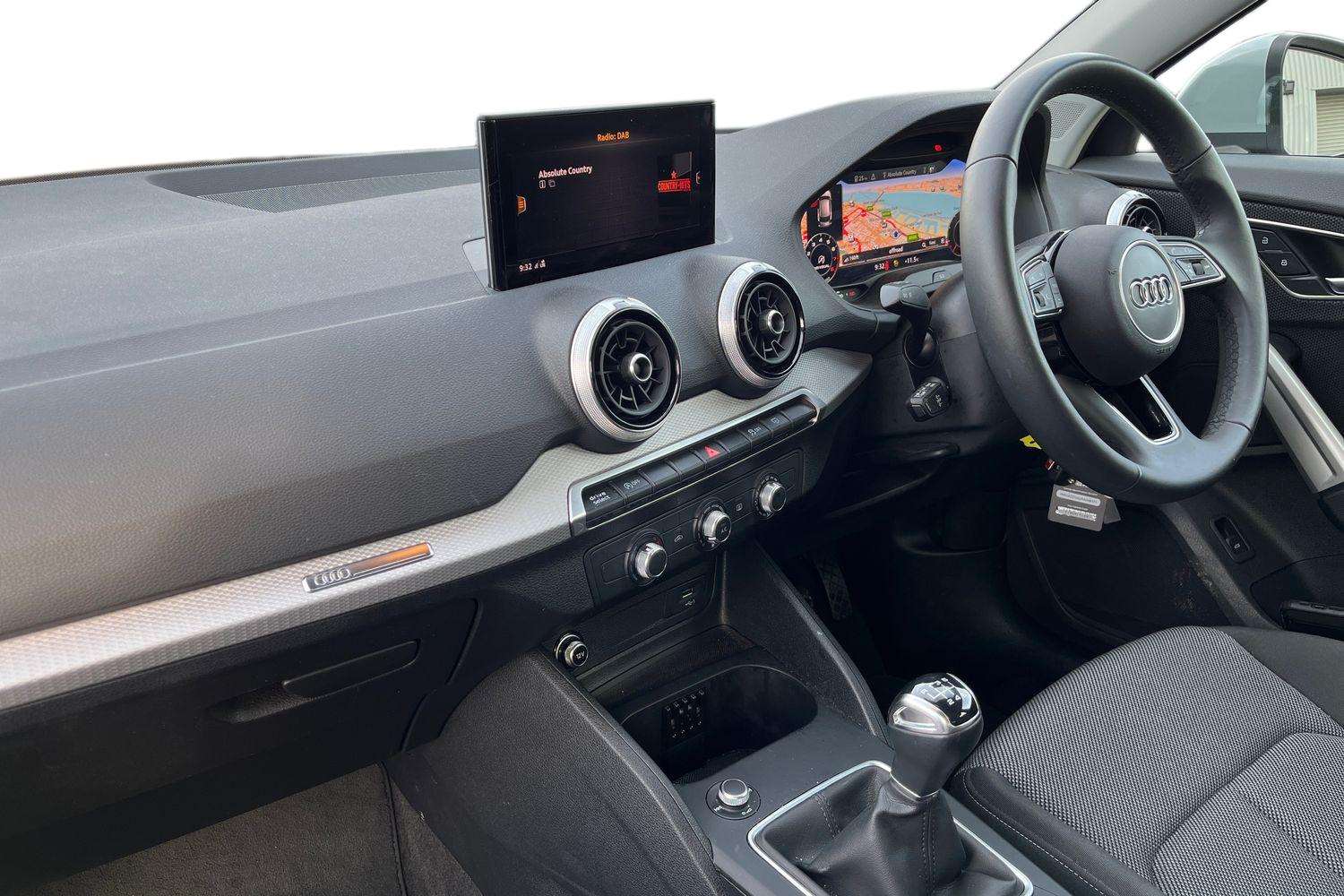 Used Audi Q2 for sale - 78129616: Photo 20