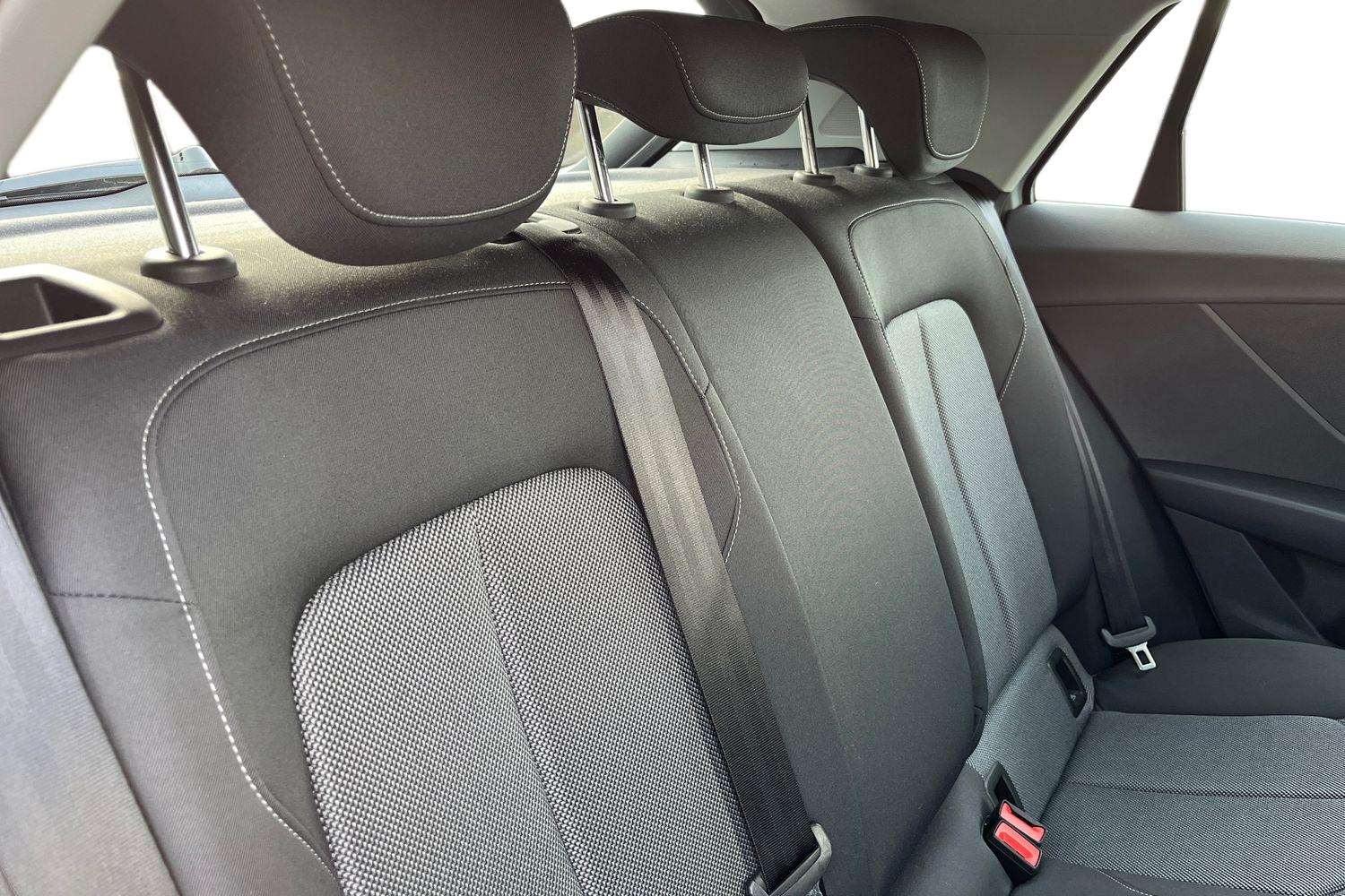 Used Audi Q2 for sale - 78129616: Photo 22