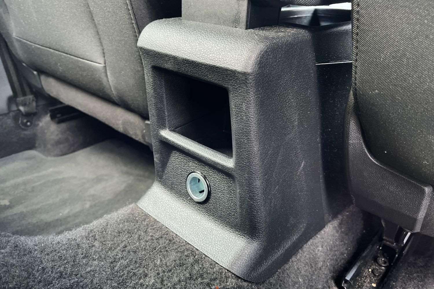 Used Audi Q2 for sale - 78129616: Photo 23