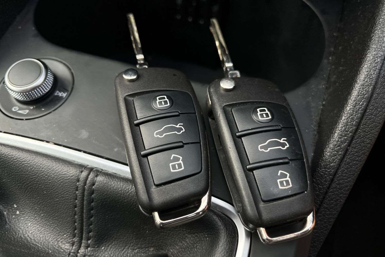 Used Audi Q2 for sale - 78129616: Photo 25