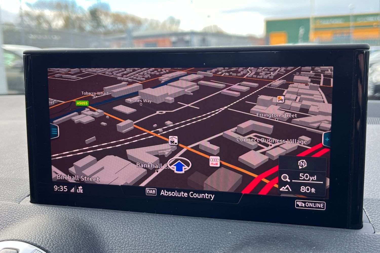 Used Audi Q2 for sale - 78129616: Photo 28