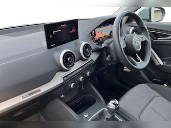 Used Audi Q2 2023 for sale - 78129616: Photo