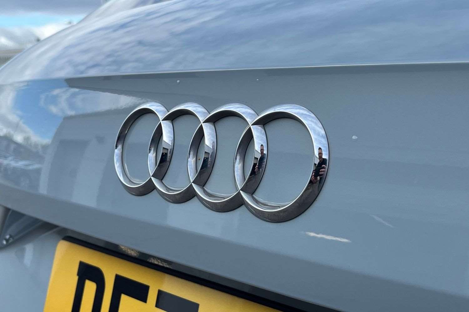 Used Audi Q2 for sale - 78129616: Photo 30