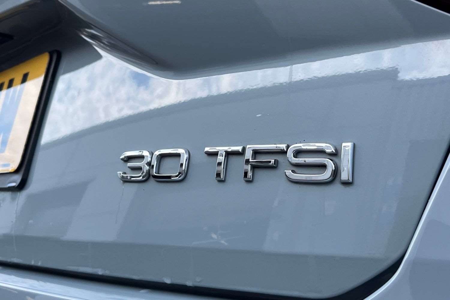 Used Audi Q2 for sale - 78129616: Photo 31