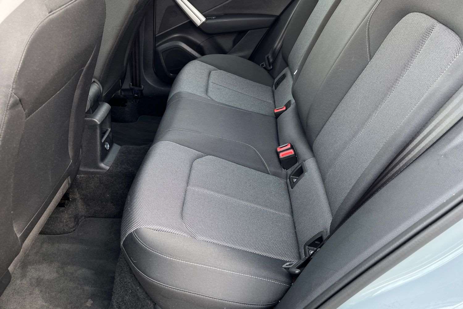 Used Audi Q2 for sale - 78129616: Photo 32