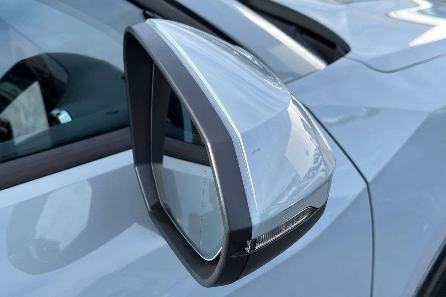 Used Audi Q2 for sale - 78129616: Photo 33