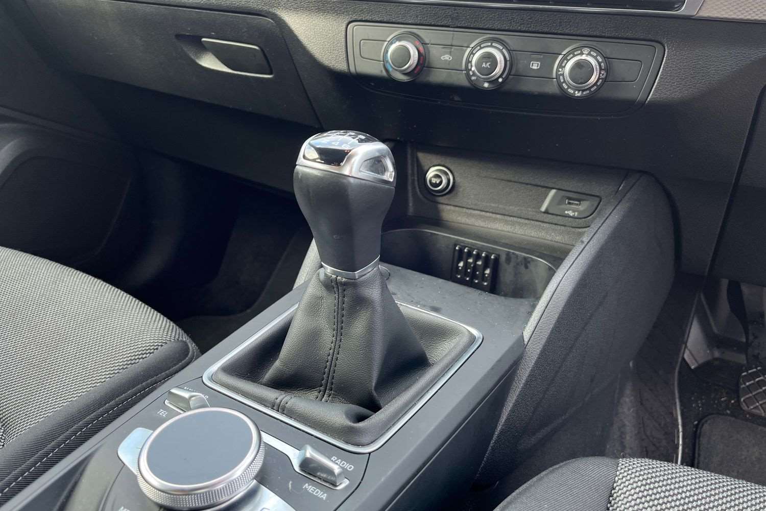 Used Audi Q2 for sale - 78129616: Photo 34