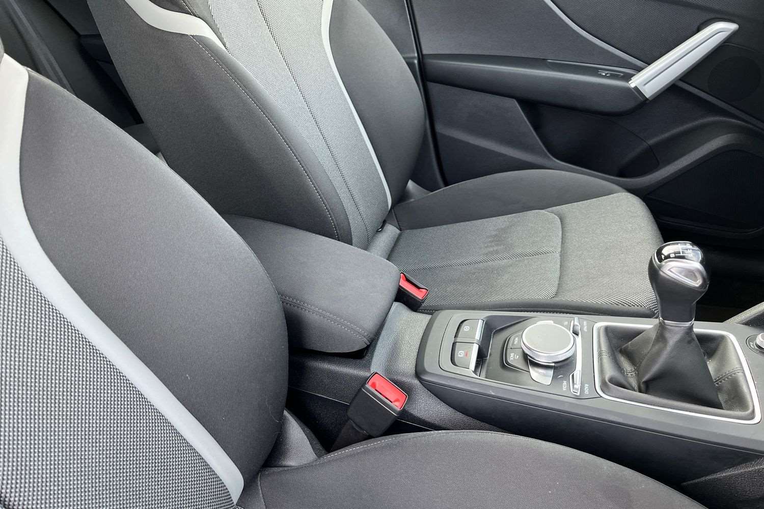 Used Audi Q2 for sale - 78129616: Photo 35