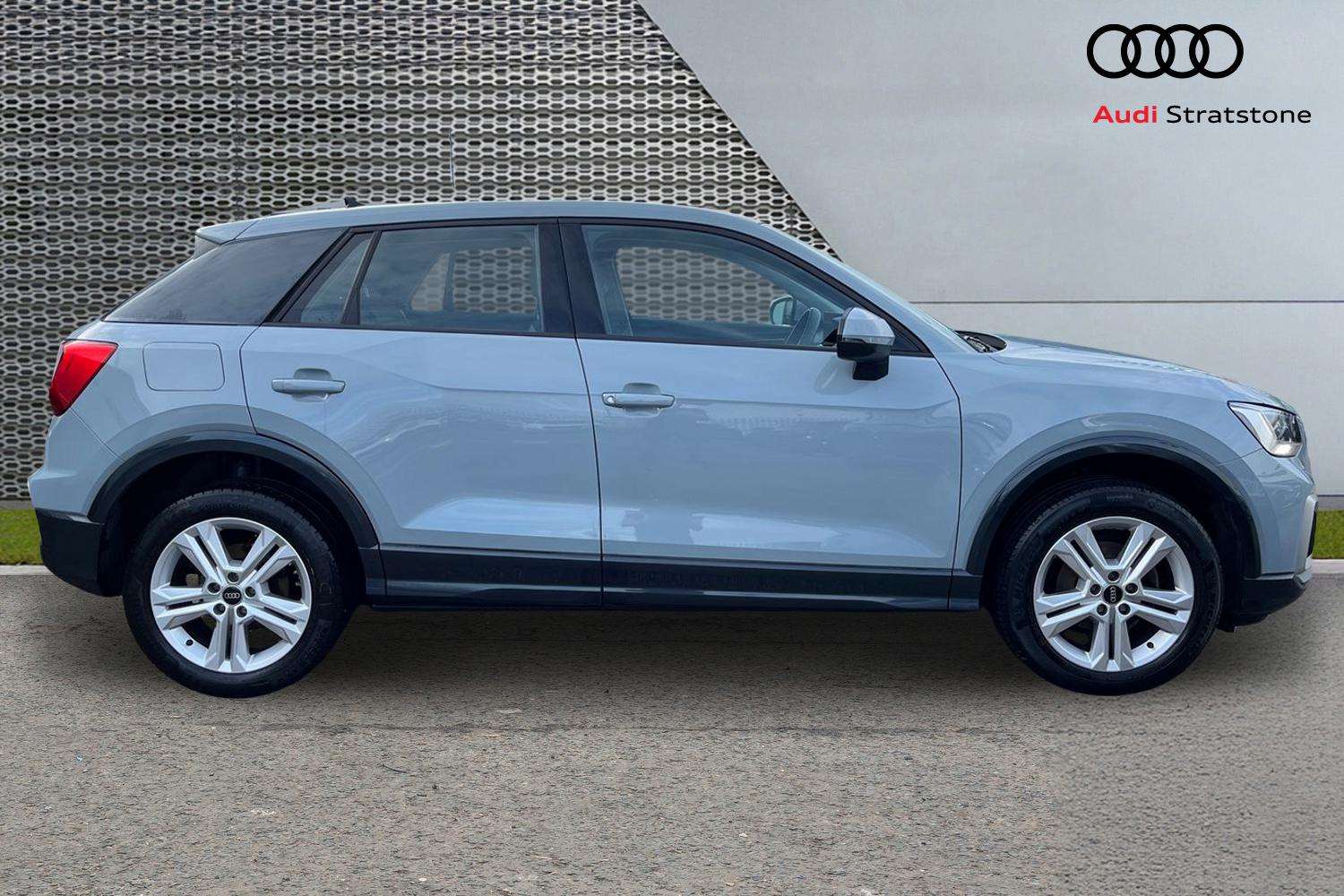 Used Audi Q2 for sale - 78129616: Photo 4