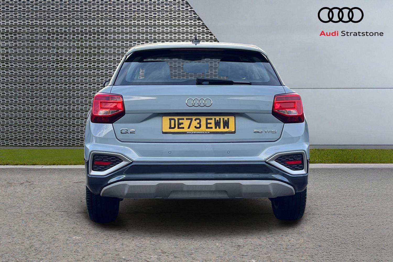 Used Audi Q2 for sale - 78129616: Photo 7