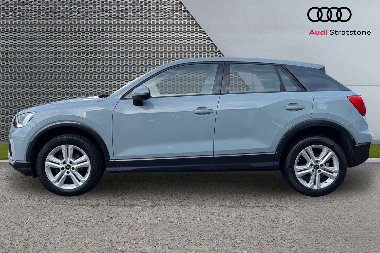 Used Audi Q2 for sale - 78129616: Photo 8