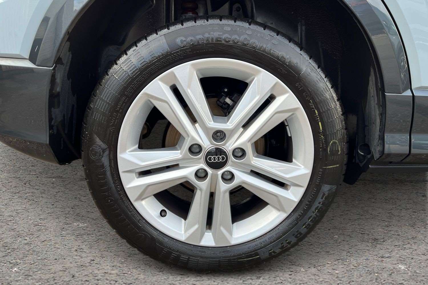 Used Audi Q2 for sale - 78129616: Photo 9