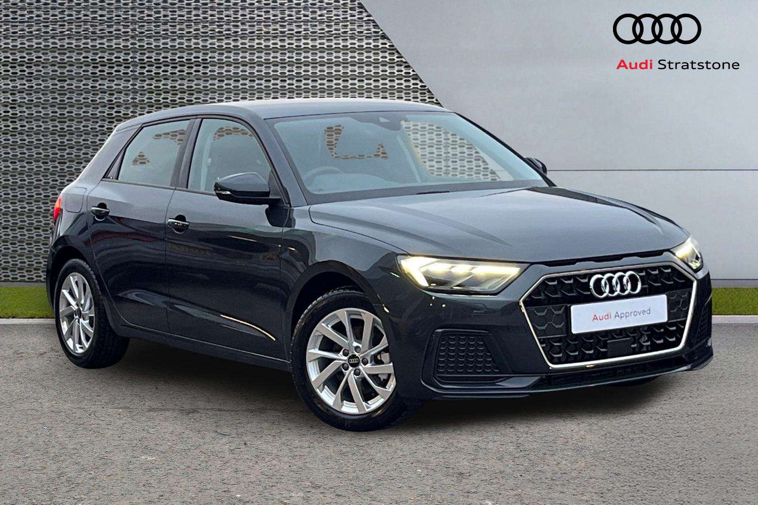 Used Audi A1 2025 for sale - 76929097: Photo 1