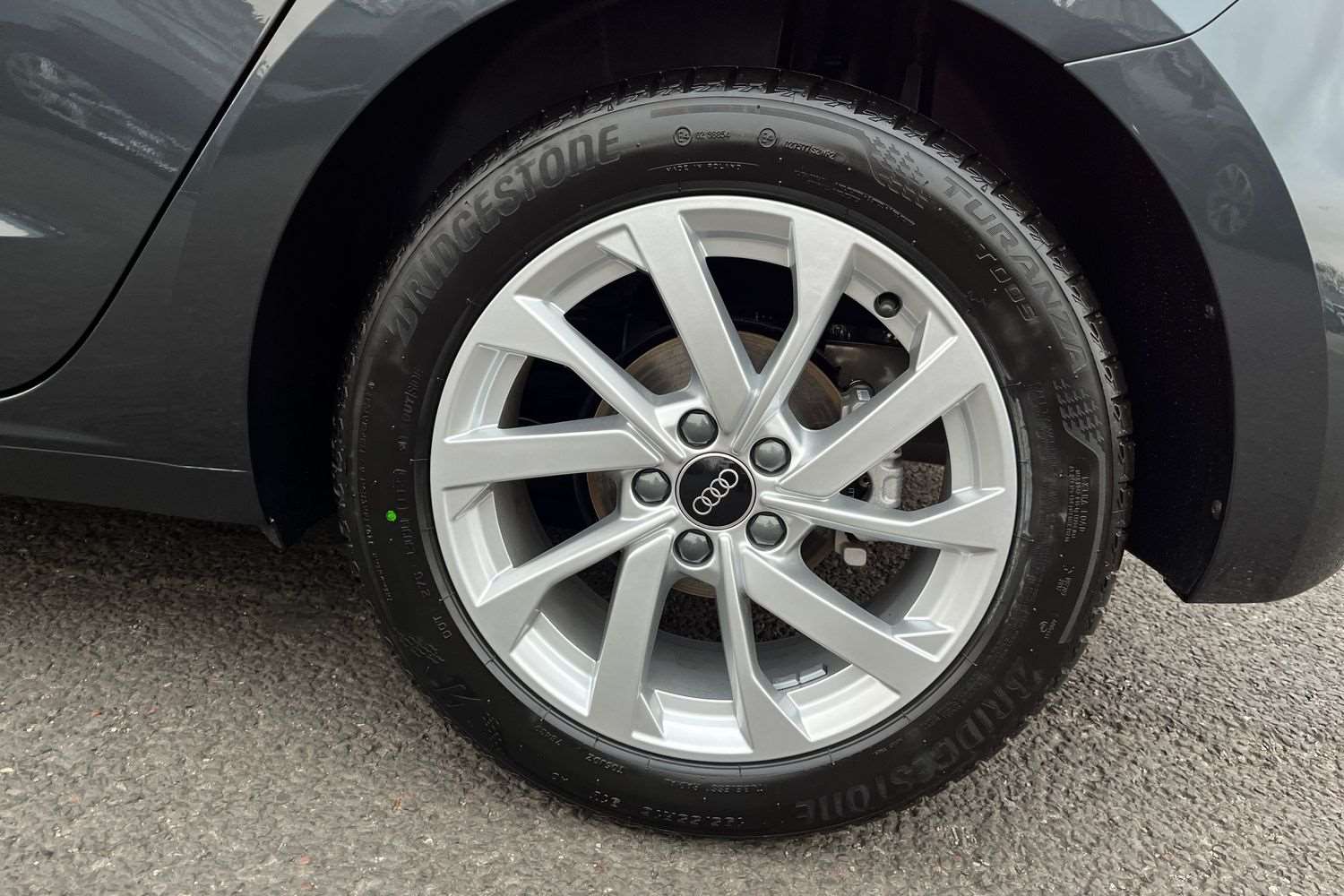 Used Audi A1 2025 for sale - 76929097: Photo 10