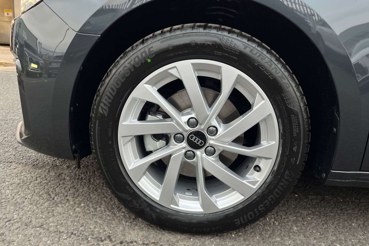 Used Audi A1 2025 for sale - 76929097: Photo 11