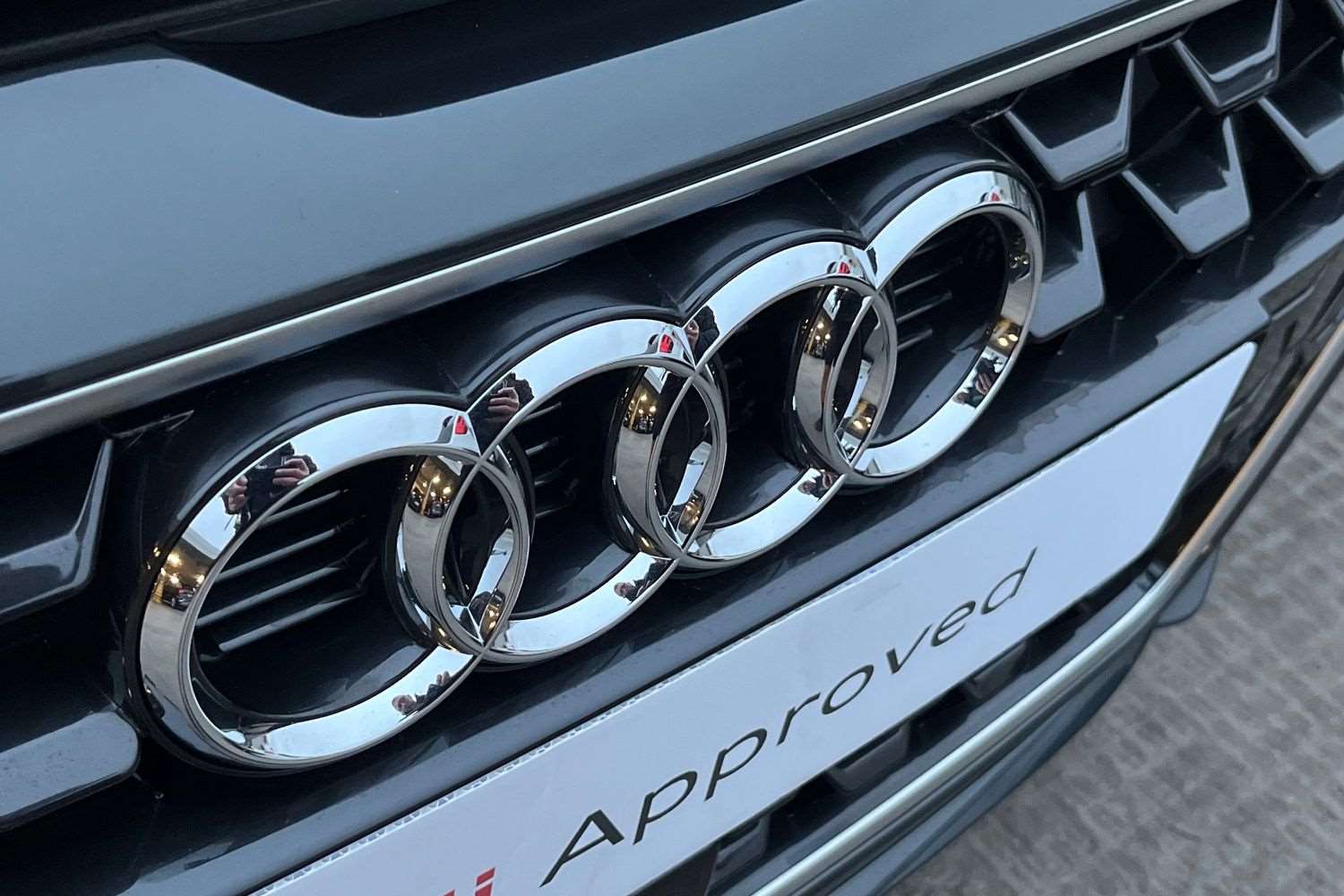 Used Audi A1 2025 for sale - 76929097: Photo 12