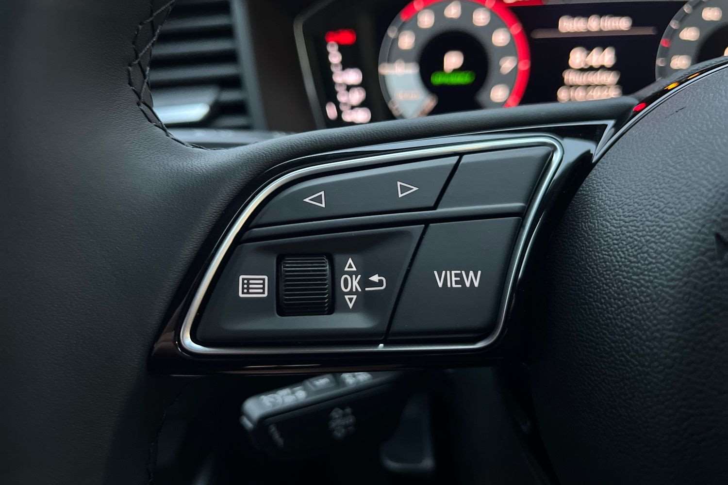 Used Audi A1 2025 for sale - 76929097: Photo 16