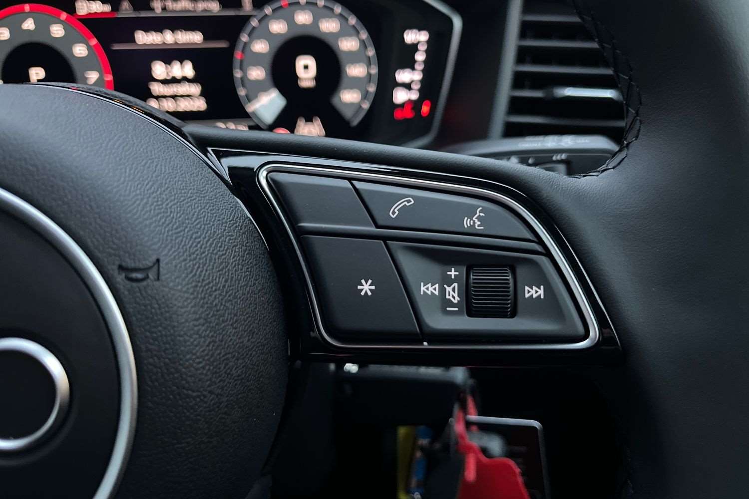 Used Audi A1 2025 for sale - 76929097: Photo 17