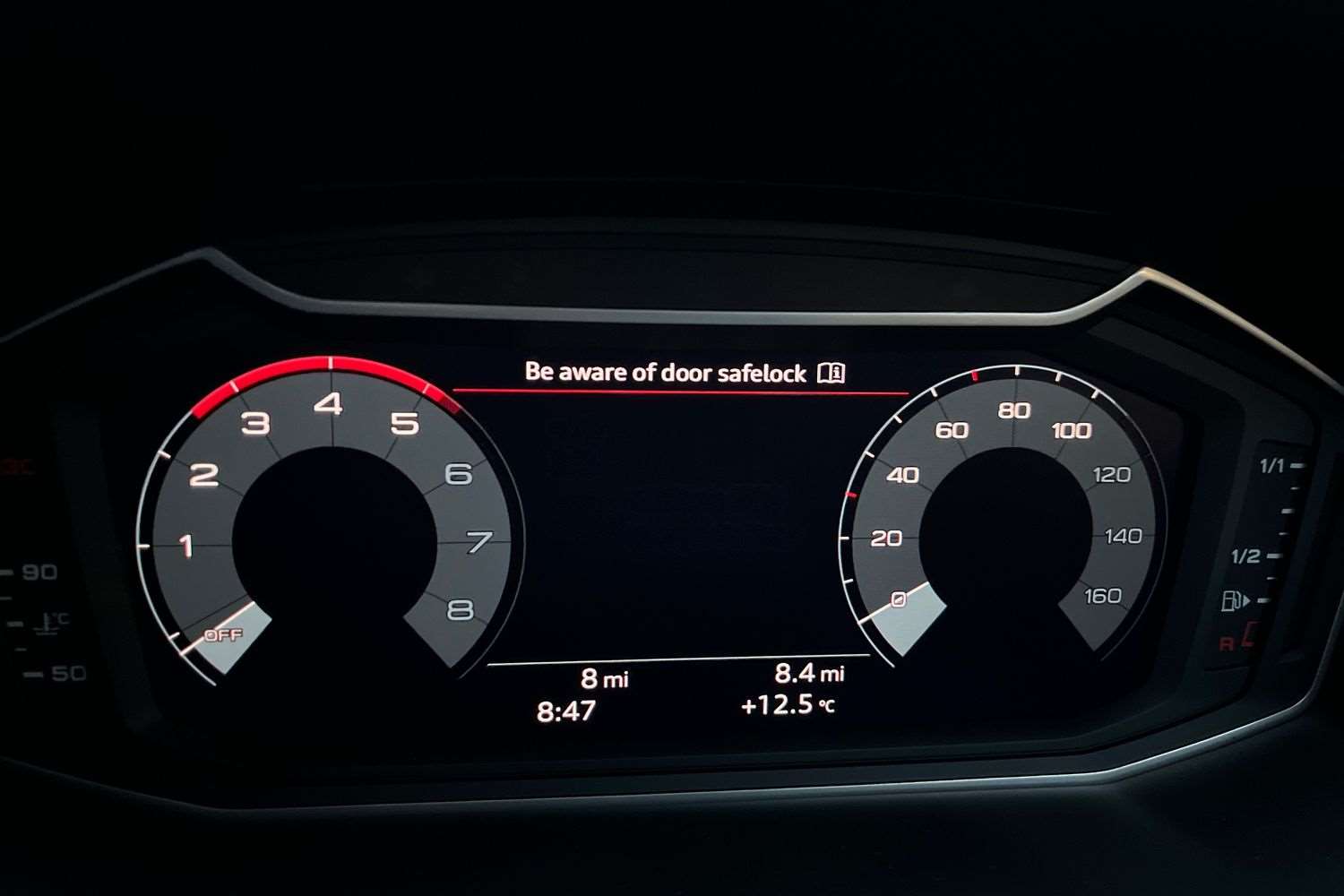 Used Audi A1 2025 for sale - 76929097: Photo 18