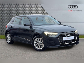 2025 - 30 TFSI Sport 5dr S Tronic