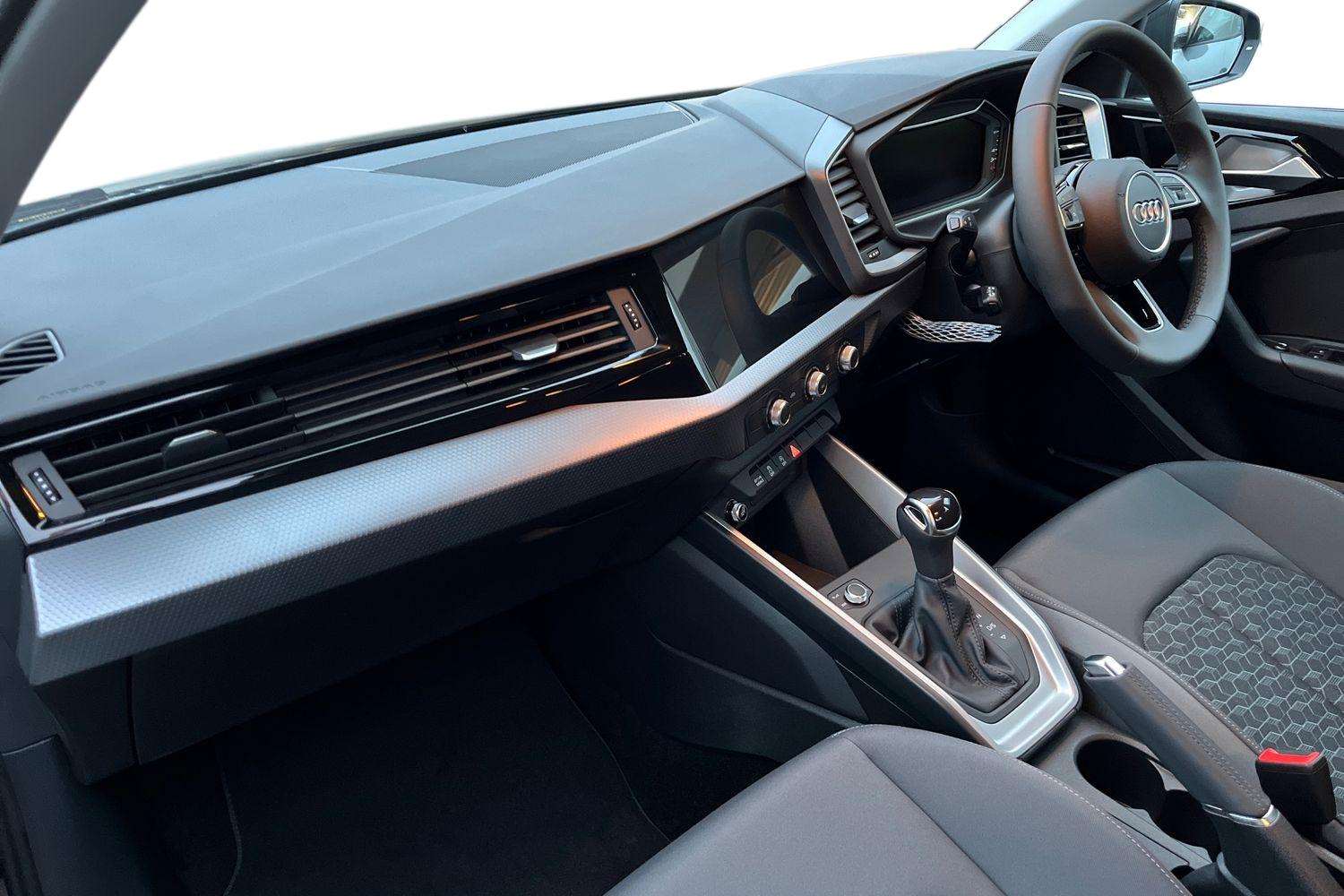 Used Audi A1 2025 for sale - 76929097: Photo 2