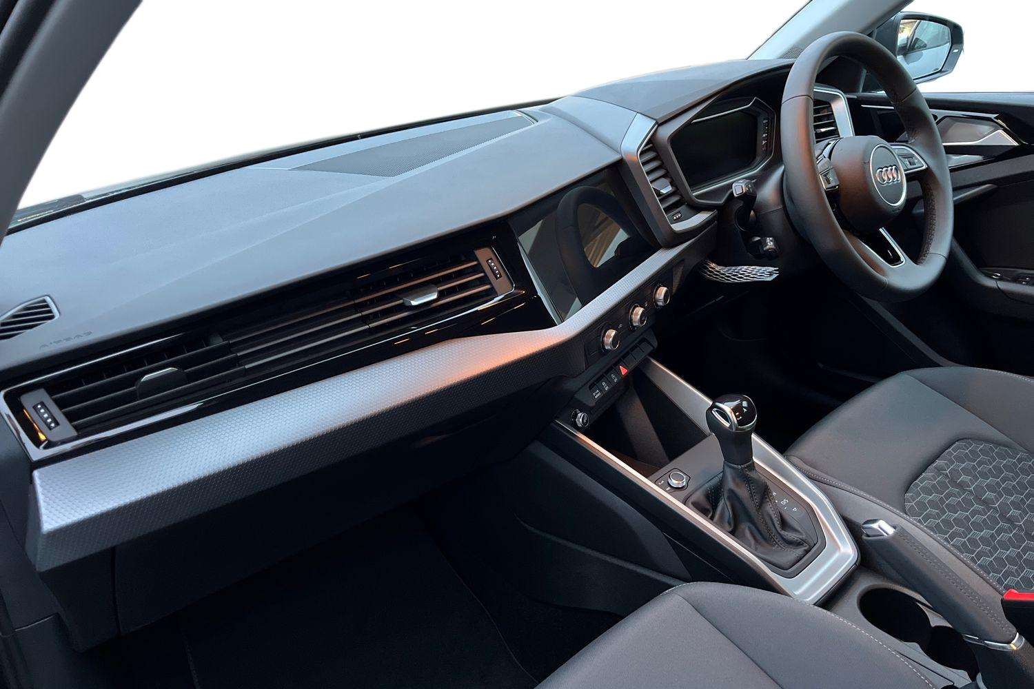 Used Audi A1 2025 for sale - 76929097: Photo 20