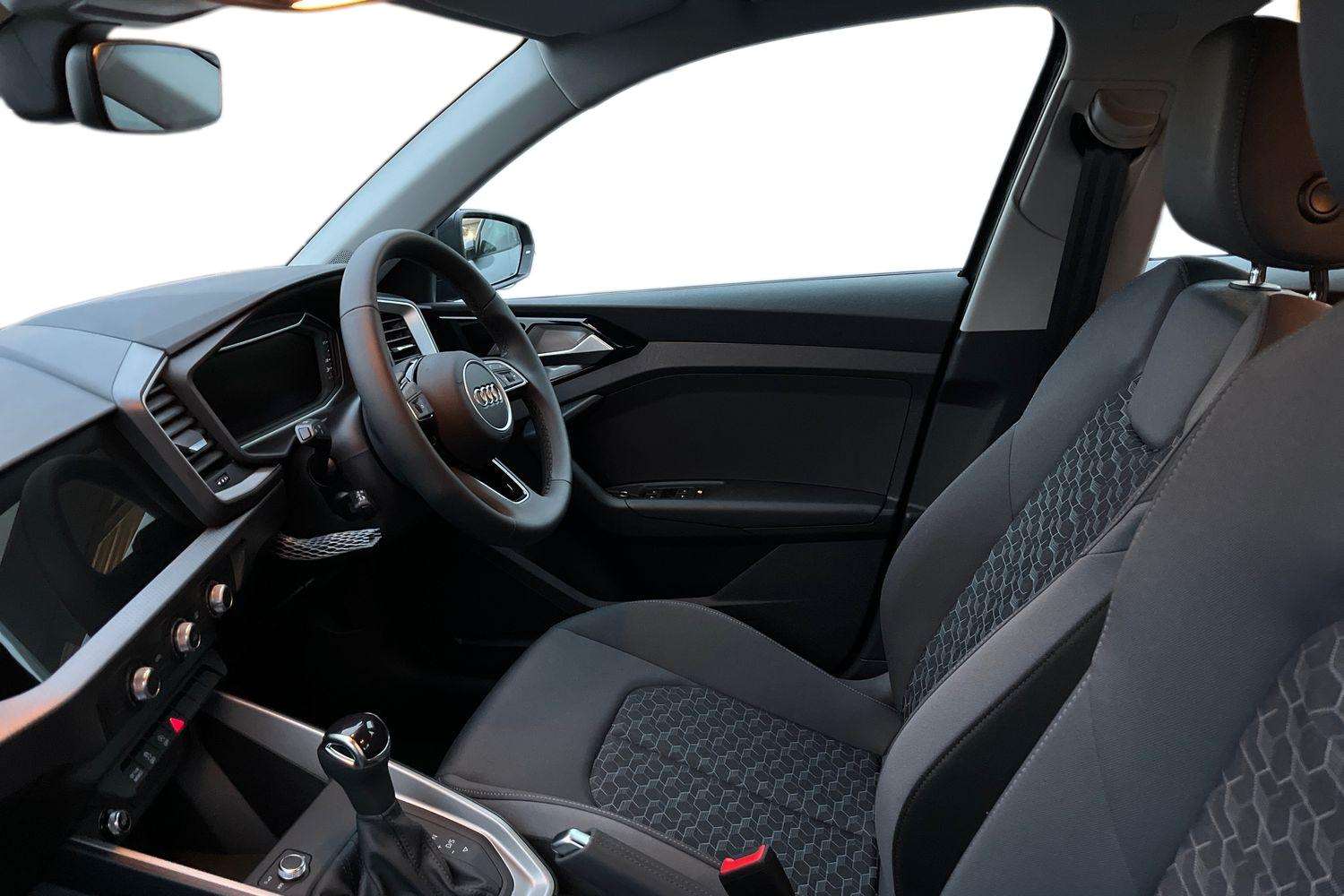 Used Audi A1 2025 for sale - 76929097: Photo 21