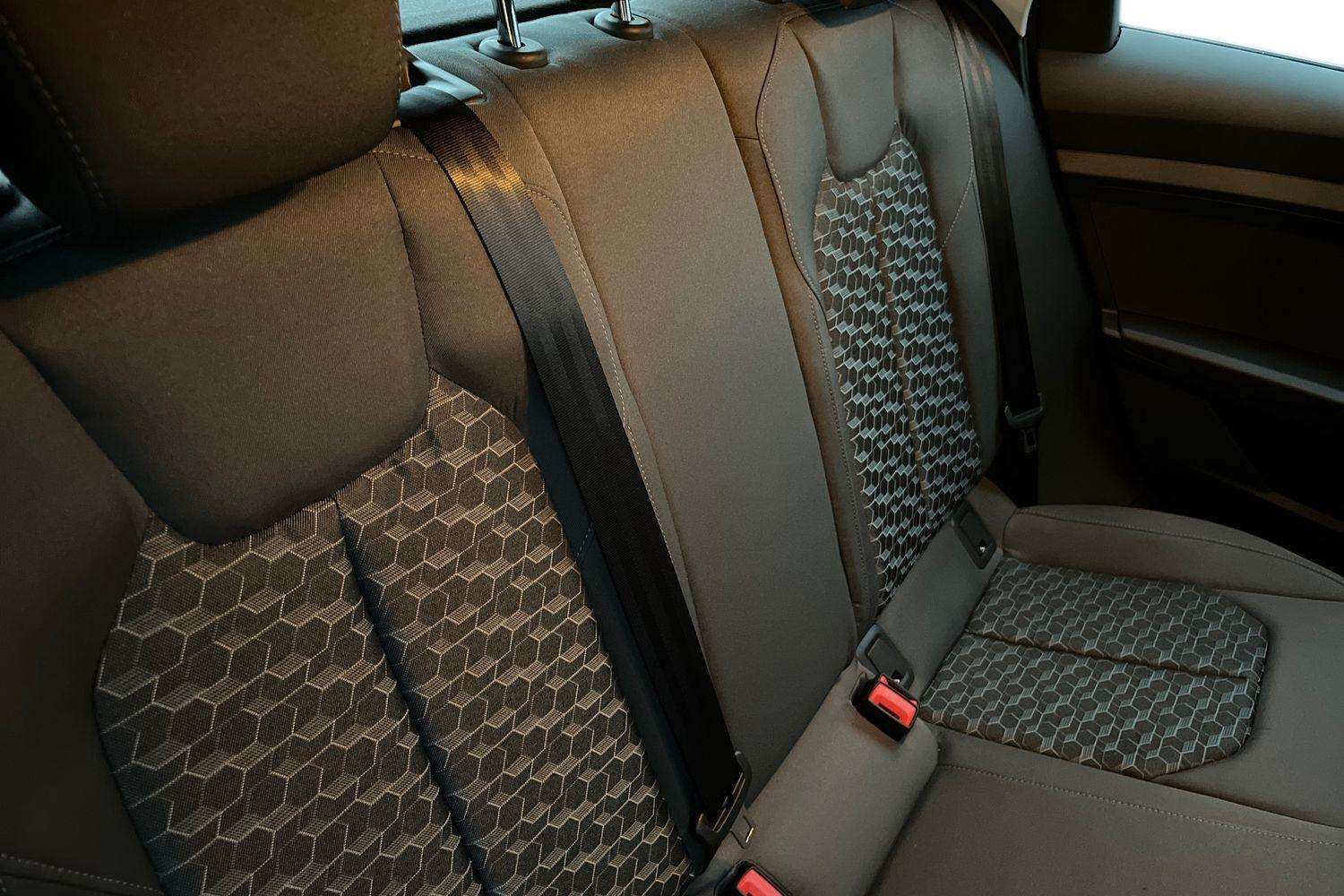 Used Audi A1 2025 for sale - 76929097: Photo 22