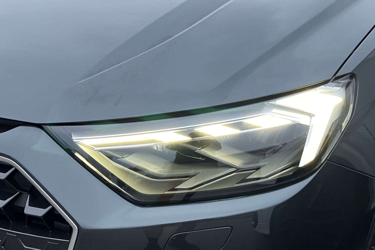 Used Audi A1 2025 for sale - 76929097: Photo 27