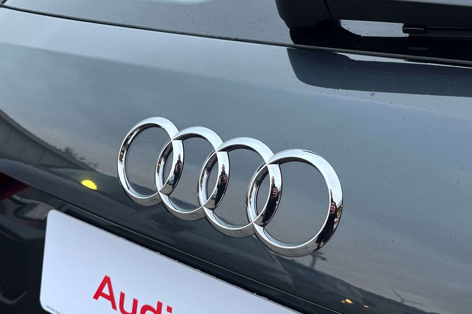 Used Audi A1 2025 for sale - 76929097: Photo 29