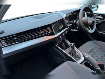 Used Audi A1 2025 for sale - 76929097: Photo