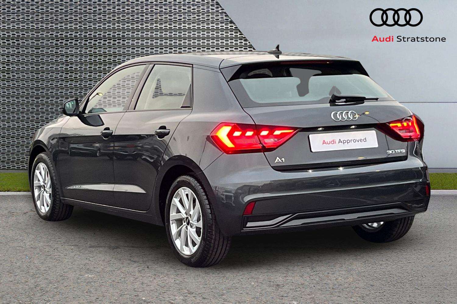 Used Audi A1 2025 for sale - 76929097: Photo 3