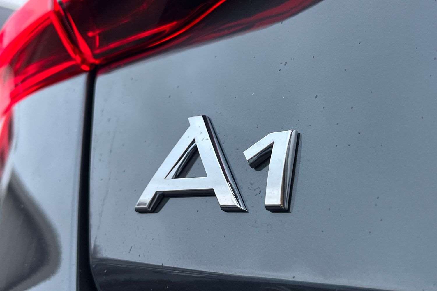 Used Audi A1 2025 for sale - 76929097: Photo 30