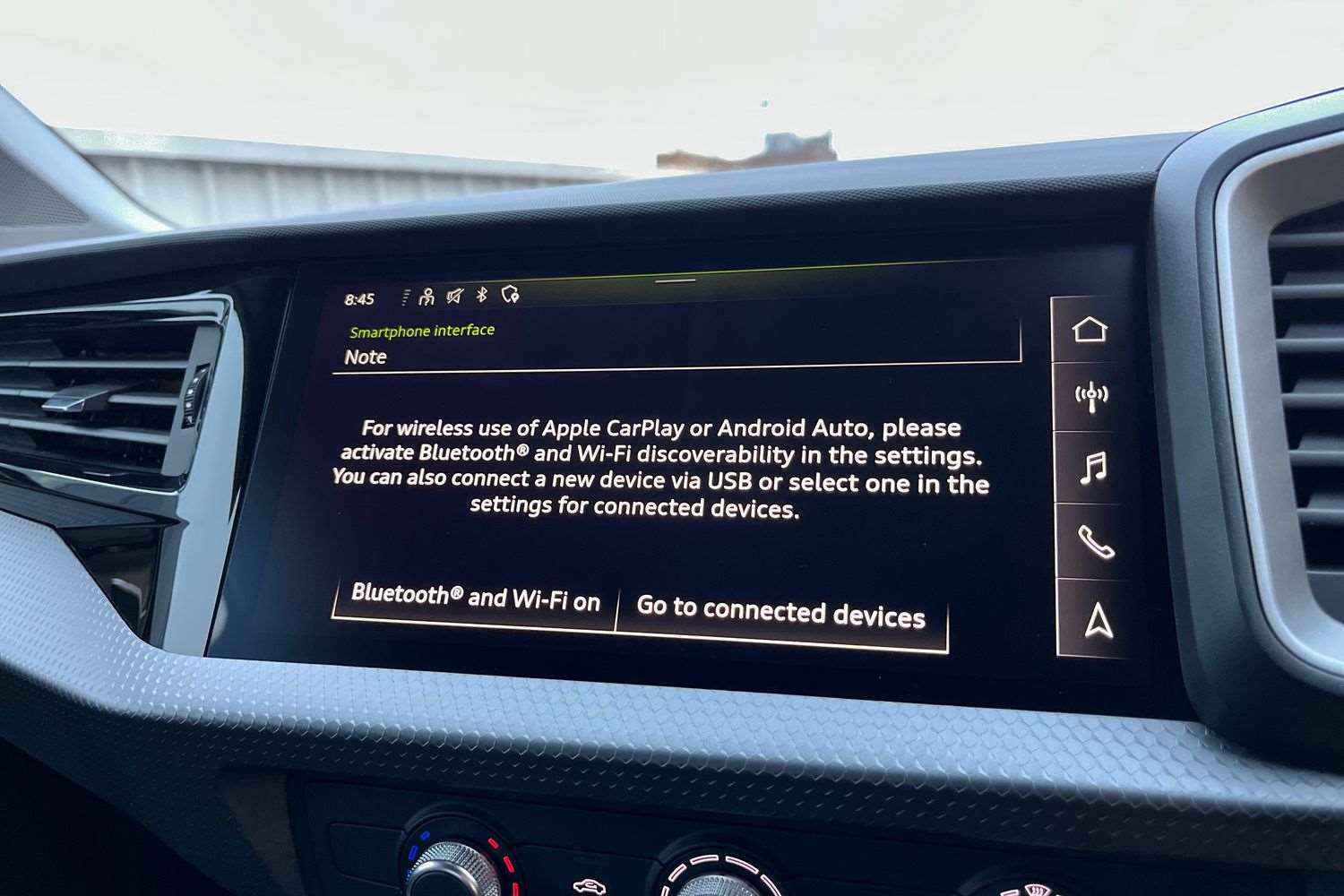 Used Audi A1 2025 for sale - 76929097: Photo 34