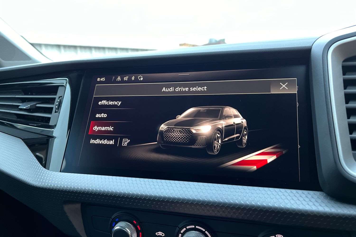 Used Audi A1 2025 for sale - 76929097: Photo 35