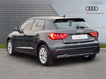 Used Audi A1 2025 for sale - 76929097: Photo