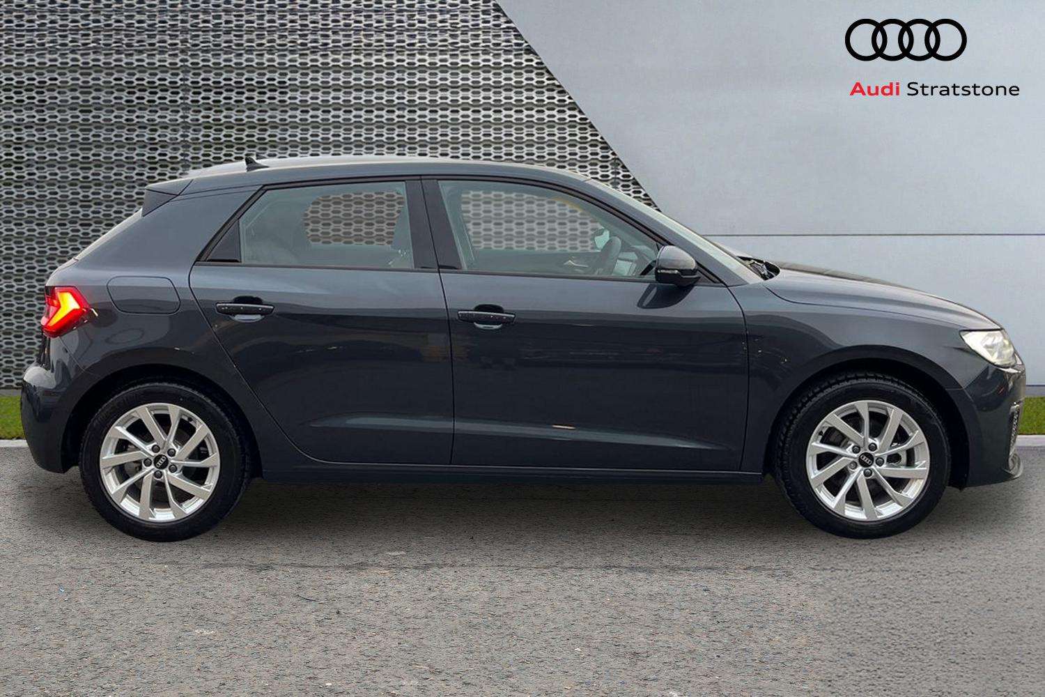 Used Audi A1 2025 for sale - 76929097: Photo 4