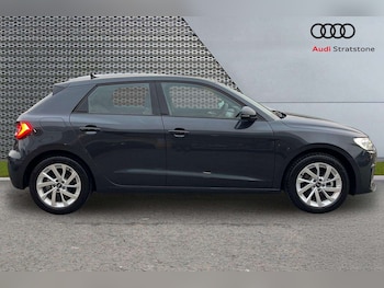 Used Audi A1 2025 for sale - 76929097: Photo
