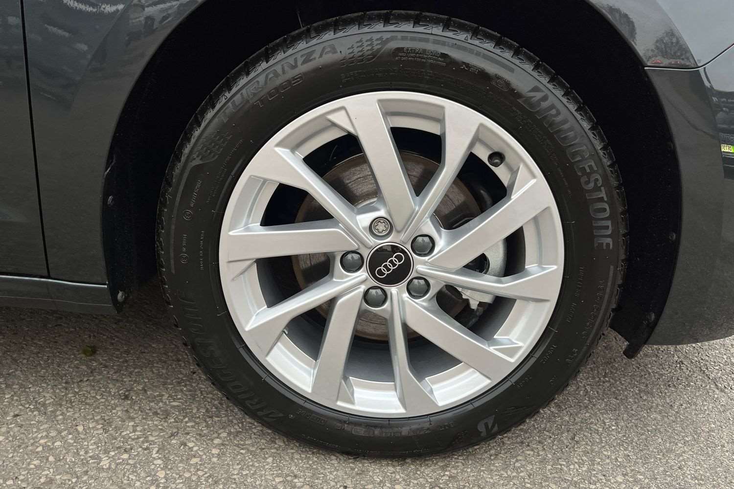 Used Audi A1 2025 for sale - 76929097: Photo 5