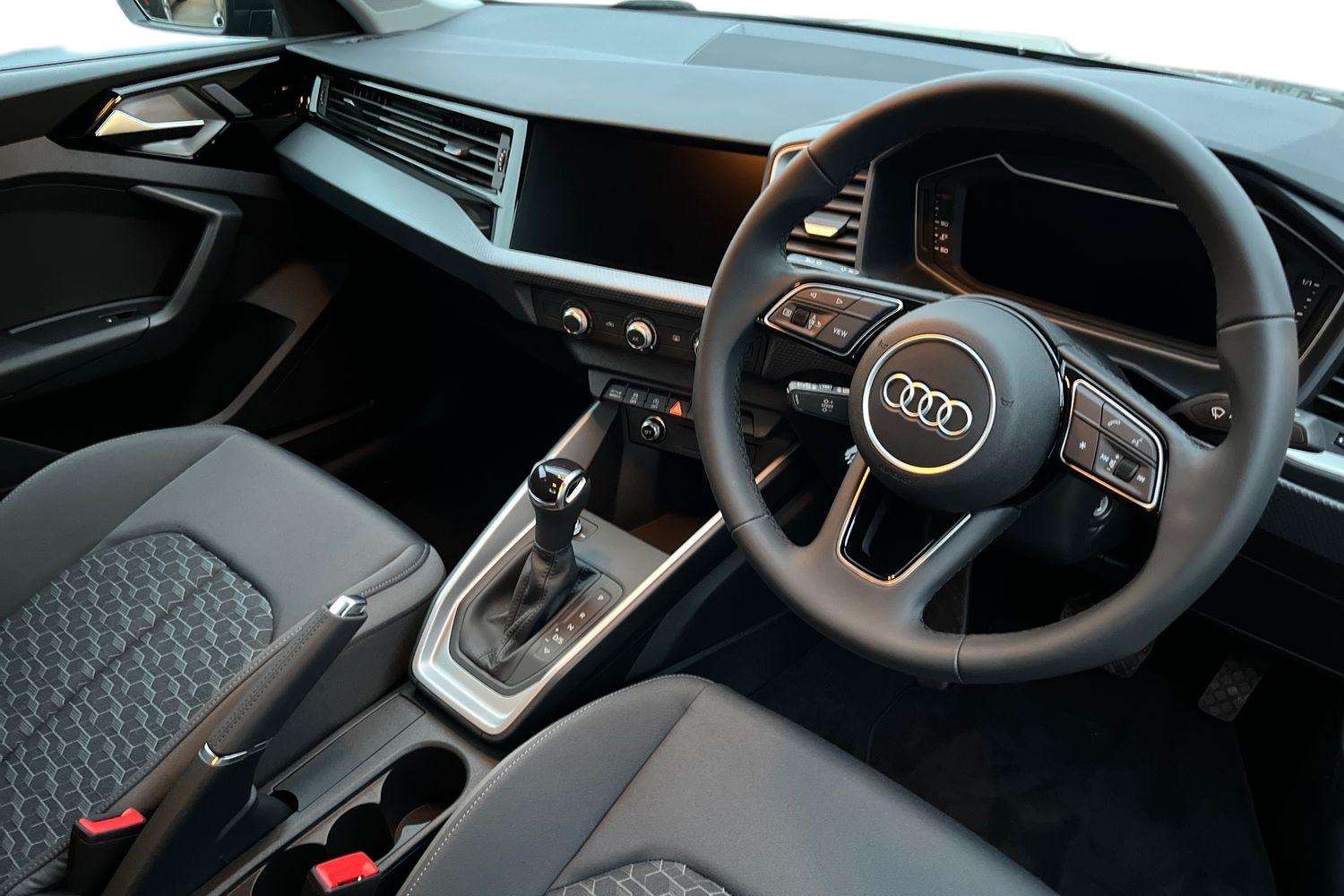 Used Audi A1 2025 for sale - 76929097: Photo 6